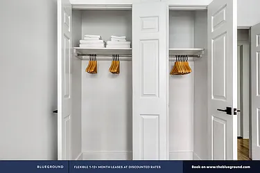 Rented by The Blueground