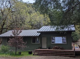 8000 Yellow Star, Laytonville, CA 95454