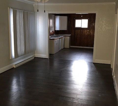 Living-Dining Area