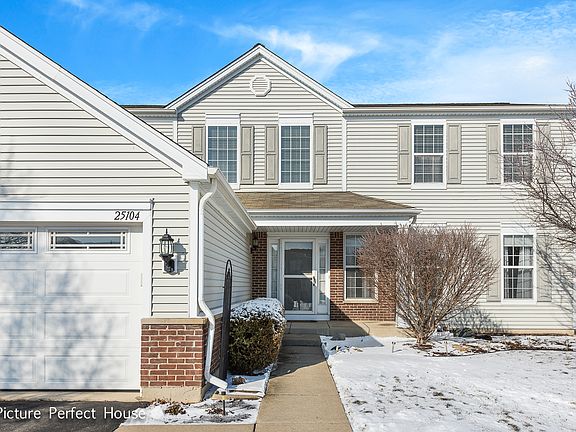 5th image of 25104 Rockwell Ln