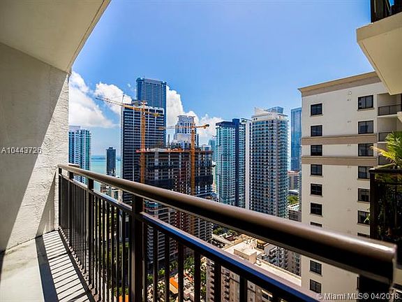 5th image of 999 SW 1st Ave APT 3316