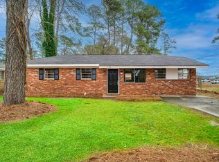 604 Sea Isle Dr, Augusta, GA 30901