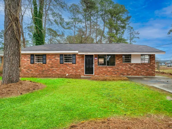 604 SEA ISLE Drive, Augusta, GA 30901