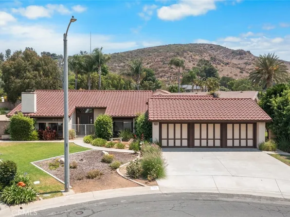 773 N Hidden Trl, Orange, CA 92869