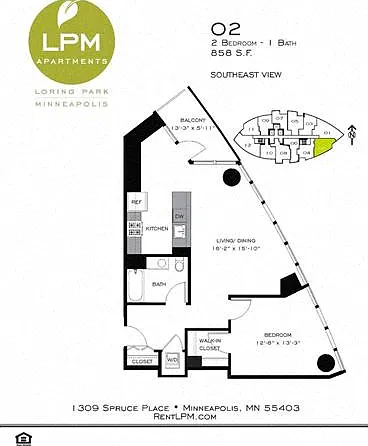LPM Apartments — Photo 63