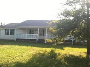 2387 Simpson Mill Rd, Mount Airy, NC 27030