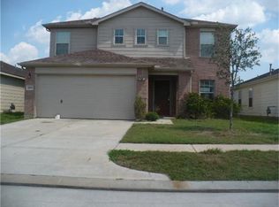 14207 Autumn Ridge Trail Dr, Houston, TX 77048