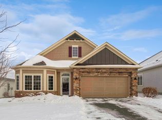 13585 Crownline Dr NE, Prior Lake, MN 55372
