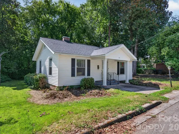 103 N West St, Monroe, NC 28112