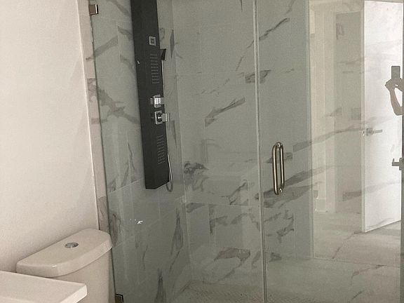 Rain Shower