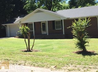 484 Plantation Dr LOT 4, Winder, GA 30680