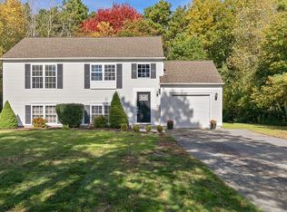 16 Paulette Ter, Plymouth, MA 02360