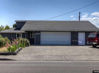 2608 Applegate St, Philomath, OR 97370