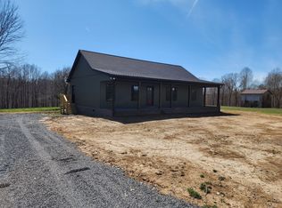 1761 Shiloh Rd LOT 3, Lafayette, TN 37083