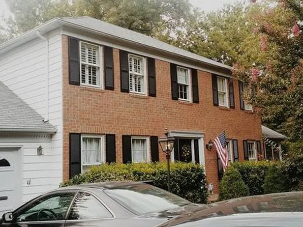 (undisclosed Address), Falls Church, VA 22041