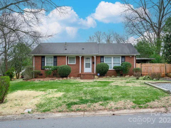 1419 Thriftwood Dr, Charlotte, NC 28208