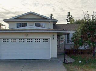 4831 22nd Ave NW, Edmonton, AB T6L2W8