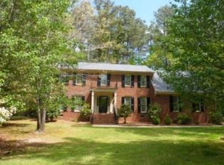 10117 Peridot Ln, Raleigh, NC 27615