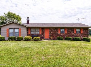 5305 Lagrange Rd, Shelbyville, KY 40065