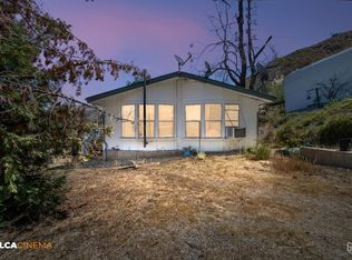 2 Goodview Ave, Bodfish, CA 93205