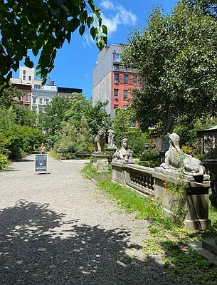 Rented by Waverly Realty Associates | media 11