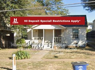 4409 W University Blvd, Dallas, TX 75209