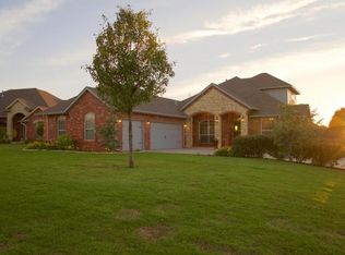 400 Summit Way, Norman, OK 73071