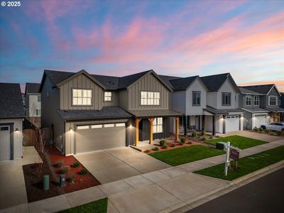 3667 Tiana St, Forest Grove, OR, 97116