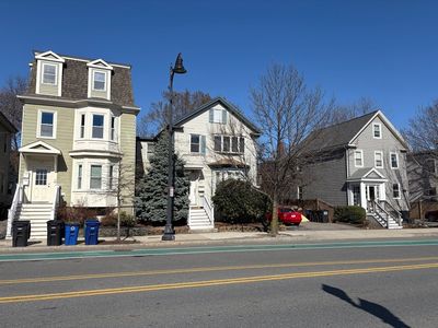 737 Somerville Ave, Somerville, MA, 02143