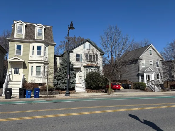 737 Somerville Ave, Somerville, MA 02143