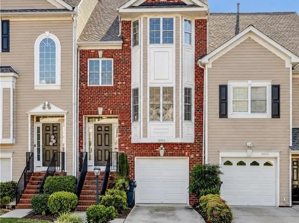 10303 Kestrel Dr, Ashland, VA 23005