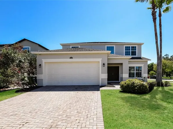 12104 Citruswood Dr, Orlando, FL 32832