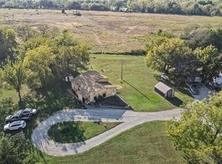 1252 Us Highway 59, Princeton, KS 66078