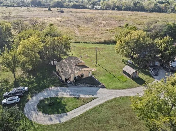 1252 Us Highway 59, Princeton, KS 66078