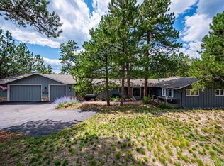 2958 Olympia Cir, Evergreen, CO 80439