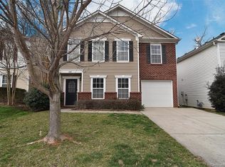 5433 Idlewild Rd N, Charlotte, NC 28227