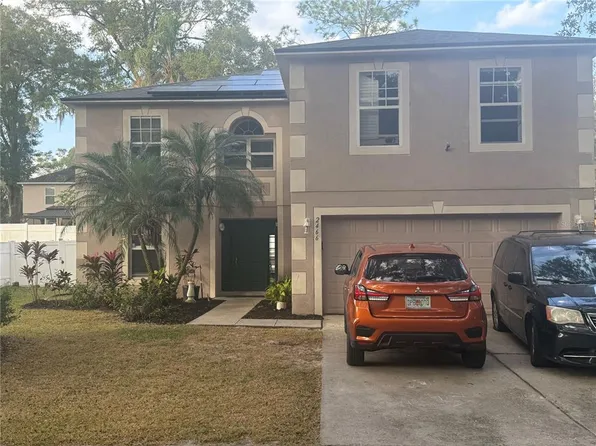 2466 Anacostia Ave, Ocoee, FL 34761