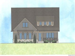 686 Brownell Ave, Saint Louis, MO