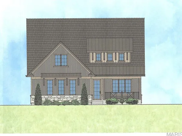 686 Brownell Ave, Saint Louis, MO 63122