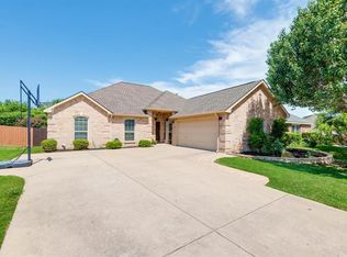 1727 Ridgemar Dr, Grand Prairie, TX 75051