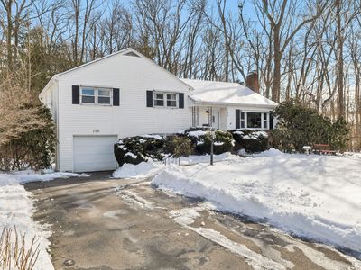190 Mohegan Dr, West Hartford, CT, 06117