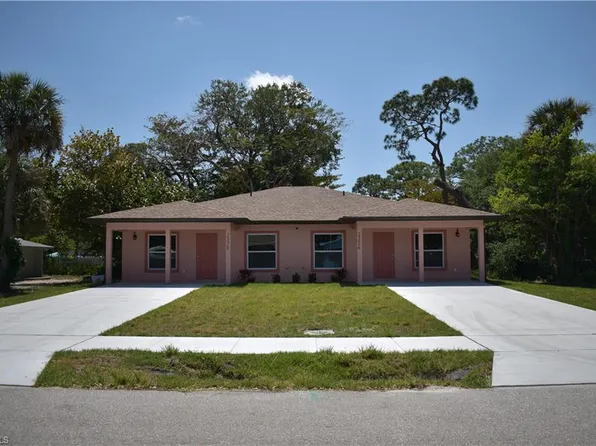 2326 Stella St, Fort Myers, FL 33901