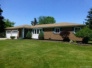 2105 Long Rd, Grand Island, NY 14072