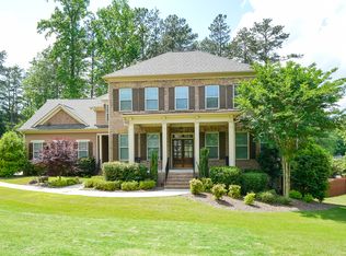 1113 Eagles Creek Way NW, Acworth, GA 30101