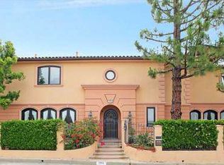 1984 Stradella Rd, Los Angeles, CA 90077