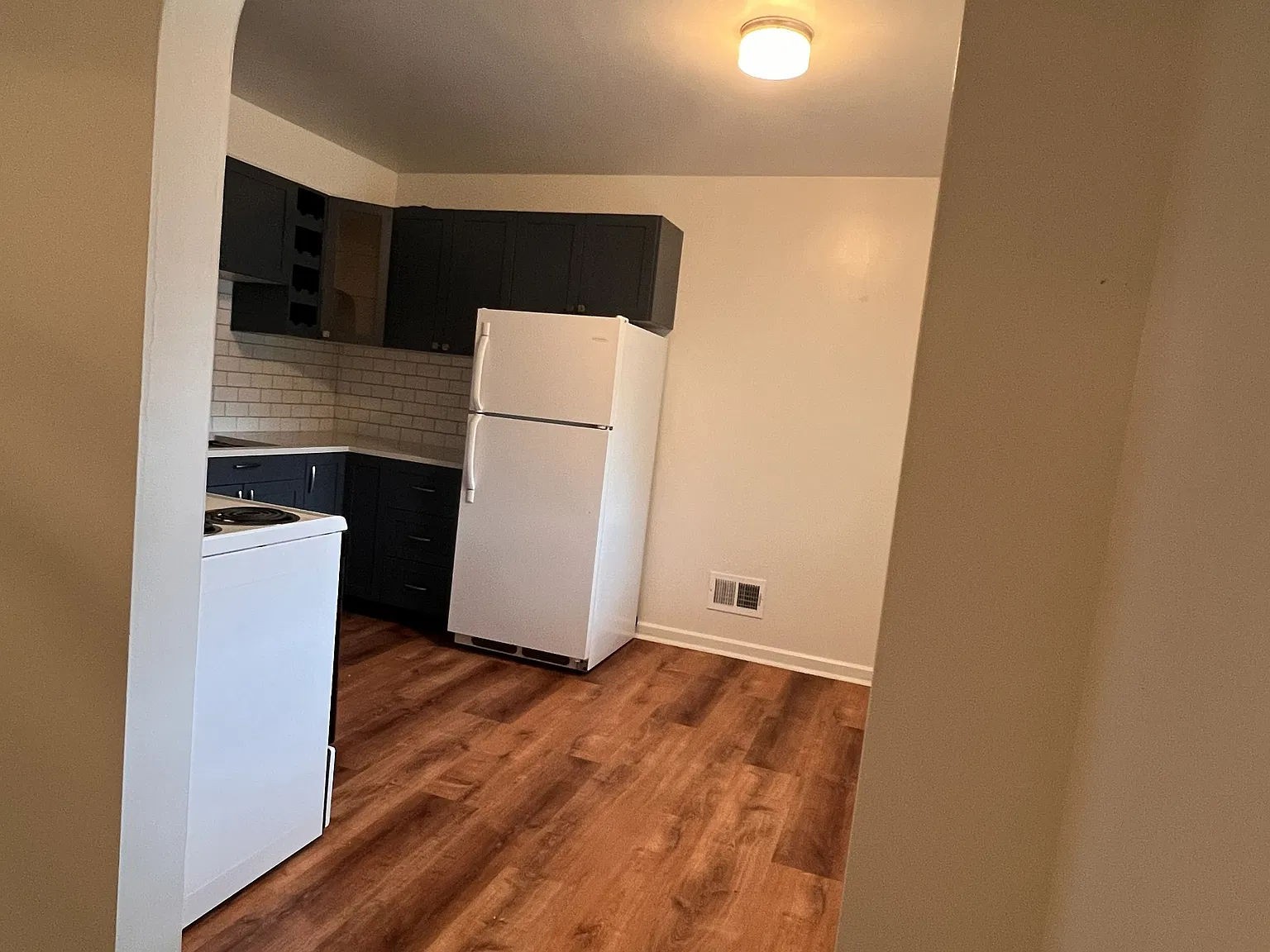 2 bed, 1100 sqft, $1,250 — Photo 3