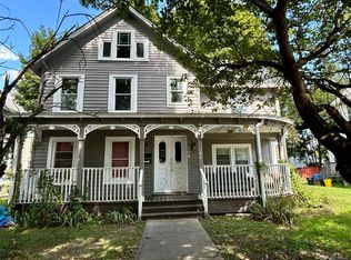 106 Ball St #1, Pt Jervis, NY 12771