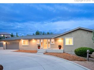 4420 Emerald Dr, Colorado Springs, CO 80918