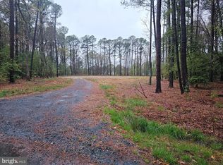 Holly Woods Rd, Sherwood, MD 21665