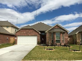 3143 Selene Dr, Missouri City, TX 77459
